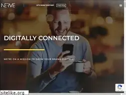 Sites similar to nerve-agency.com