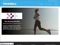 Sites similar to nerve-truewell.com