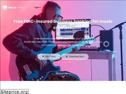 Sites similar to nerve.pro