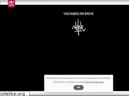 Sites similar to nerve.pt