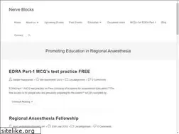 Sites similar to nerveblock.co.uk