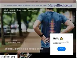 Sites similar to nerveblock.com