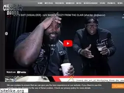 Sites similar to nervedjsmixtapes.com