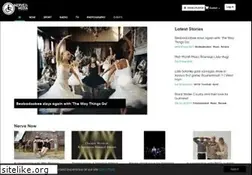 Sites similar to nervemedia.org.uk