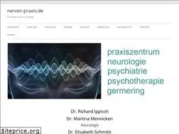 Sites similar to nerven-praxis.de