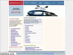 Sites similar to nerven.de