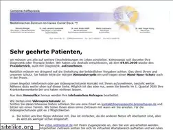 Sites similar to nervenaerzte-bremerhaven.de
