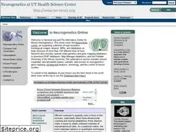 Sites similar to nervenet.org