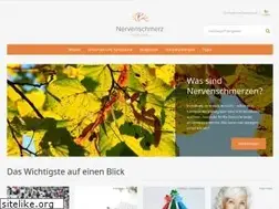 Sites similar to nervenschmerz-ratgeber.de