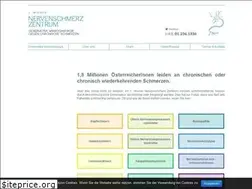 Sites similar to nervenschmerz.com
