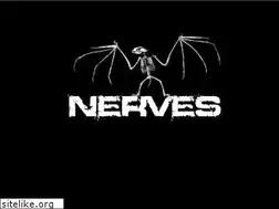 Sites similar to nerves.de