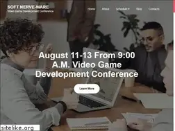 Sites similar to nervesoftware.com