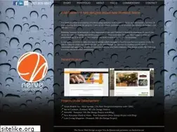 Sites similar to nervestudio.com