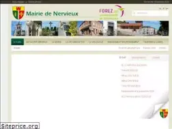 Sites similar to nervieux.fr