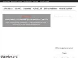 Sites similar to nervionaldia.es