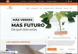 Sites similar to nervionplaza.com