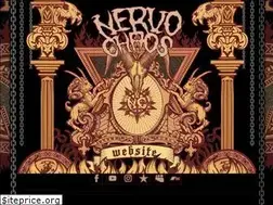 Sites similar to nervochaos.net
