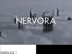 Sites similar to nervora.com