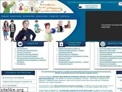 Sites similar to nervos.ru