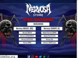 Sites similar to nervosastore.com
