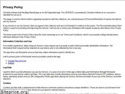 Sites similar to nervous-bell-668804.netlify.com