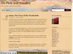 Sites similar to nervousknitter.com