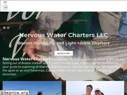 Sites similar to nervouswaterboston.com