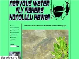 Sites similar to nervouswaterhawaii.com