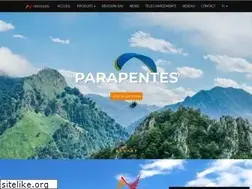 Sites similar to nervures.com