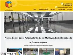 Sites similar to neryepoxi.com.br