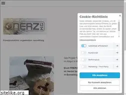 Sites similar to nerz-kg.de
