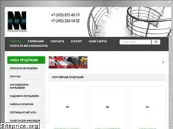 Sites similar to nerzaveikin.ru