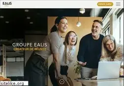 Sites similar to nes-france.com