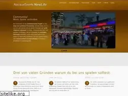 Sites similar to nes-newlife.de