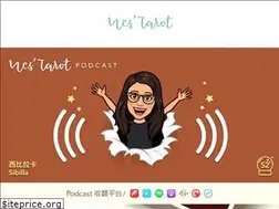 Sites similar to nes-tarot.com