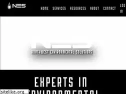 Sites similar to nes-test.com