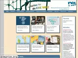 Sites similar to nes-web.de