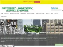 Sites similar to nes-wes.com