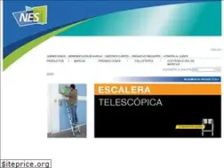 Sites similar to nes.com.mx