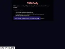 Sites similar to nes.party