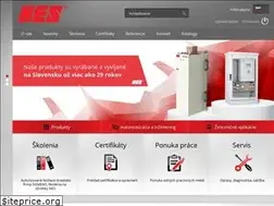 Sites similar to nes.sk