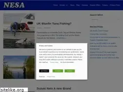 Sites similar to nesa.co.uk