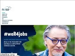 Sites similar to nesa.com.au