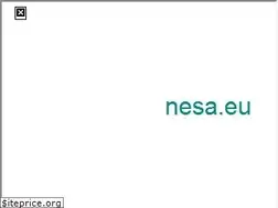 Sites similar to nesa.eu