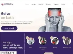 Sites similar to nesaap.lv