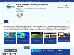 Sites similar to nesac.gov.in
