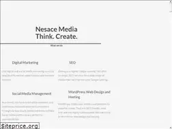 Sites similar to nesacemedia.com