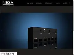 Sites similar to nesaelektronik.com