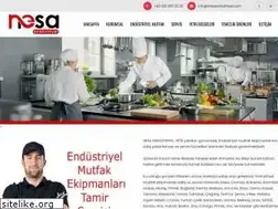Sites similar to nesaendustriyel.com