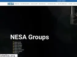 Sites similar to nesagroups.com
